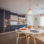 Casa Costa Sud Appartement *