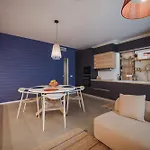 Casa Costa Sud Appartement