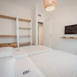 Casa Costa Sud Appartement Bari