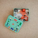 Casa Costa Sud Appartement *