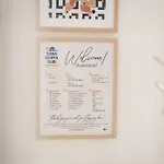 Appartement Casa Costa Sud