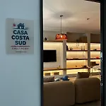 Casa Costa Sud *