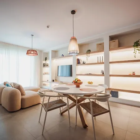 Апартаменты Casa Costa Sud