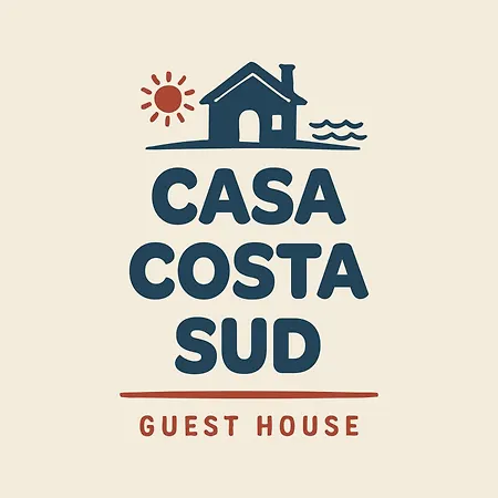 Apartamento Casa Costa Sud