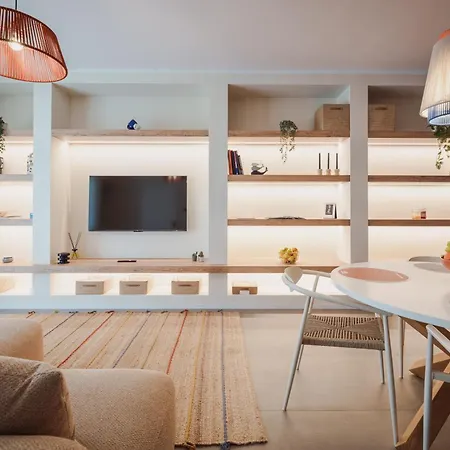 Apartamento Casa Costa Sud Bari