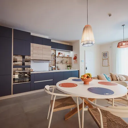 Casa Costa Sud Appartement *