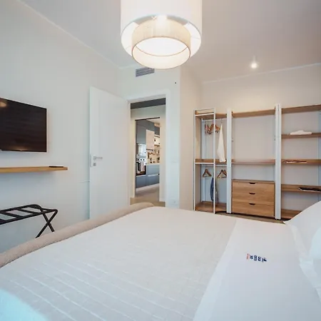 Appartement Casa Costa Sud *