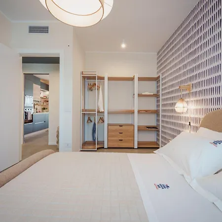 Casa Costa Sud Apartment Bari