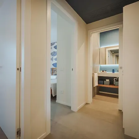 Casa Costa Sud バーリ