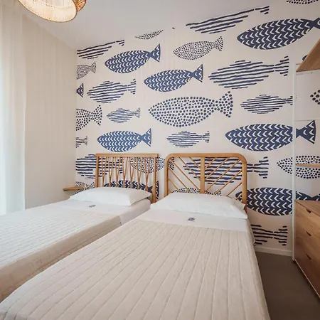 Casa Costa Sud Apartamento *