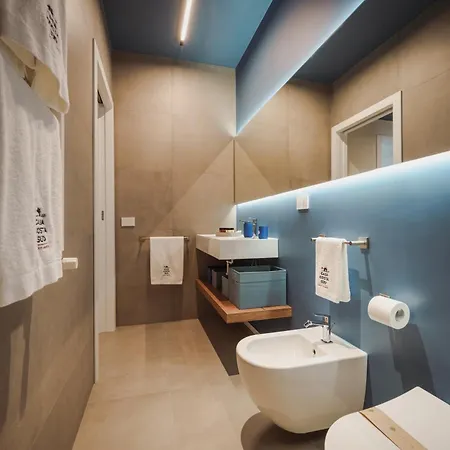 Apartamento Casa Costa Sud Bari