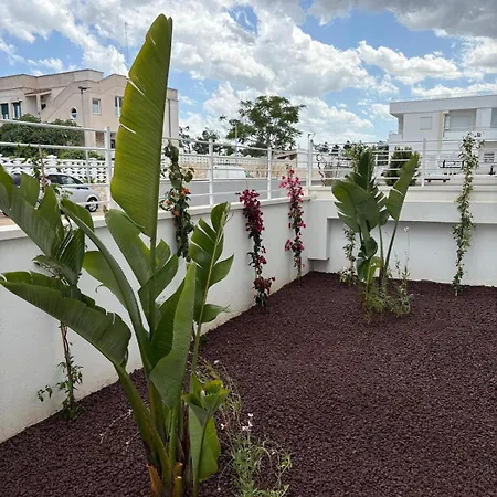 Casa Costa Sud Apartamento