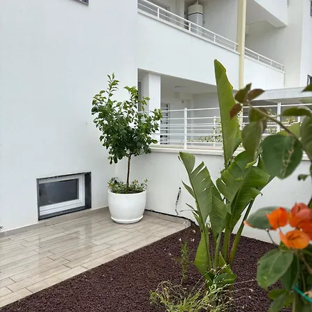 Casa Costa Sud * バーリ