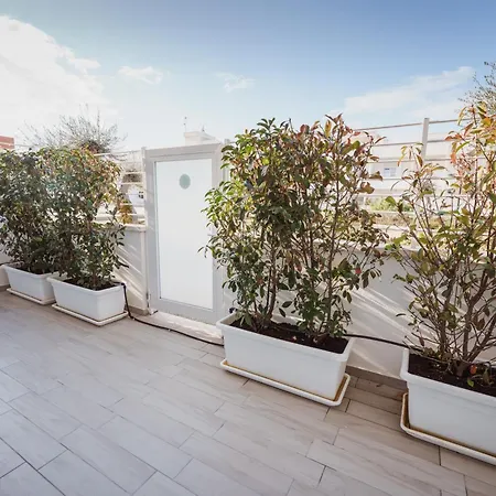 Casa Costa Sud * Bari