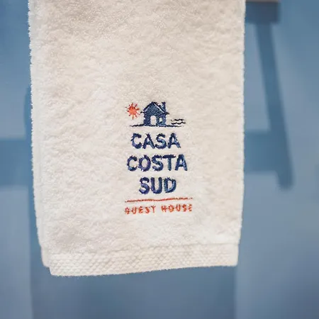 Apartamento Casa Costa Sud Bari