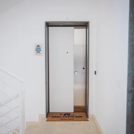 Casa Costa Sud バーリ