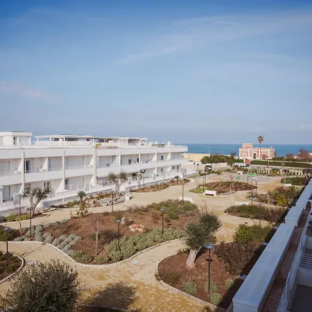 Apartamento Casa Costa Sud *