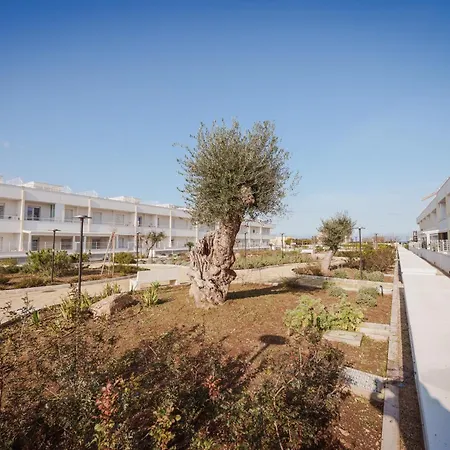 Casa Costa Sud Apartamento Bari