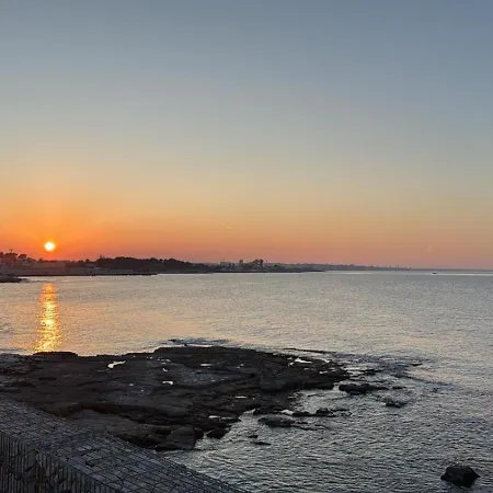 Apartamento Casa Costa Sud Bari