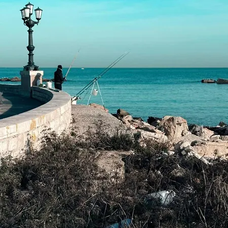 Casa Costa Sud Appartamento *