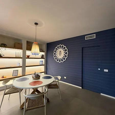 Casa Costa Sud Apartment Bari