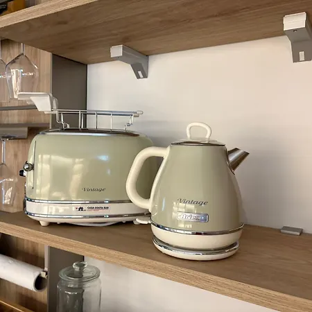 Casa Costa Sud Бари