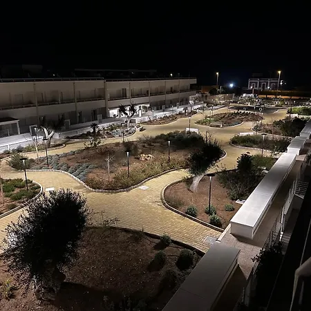 Casa Costa Sud Апартаменты Бари