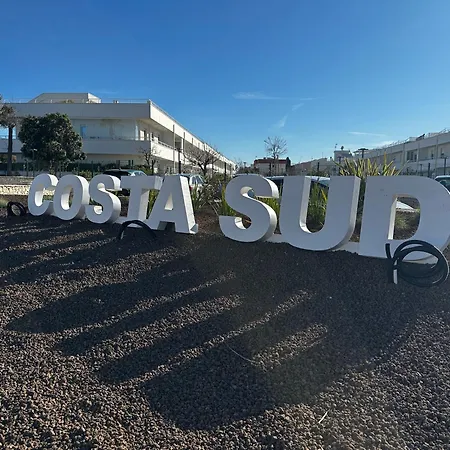 Casa Costa Sud Бари