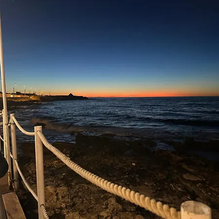 Casa Costa Sud شقة باري