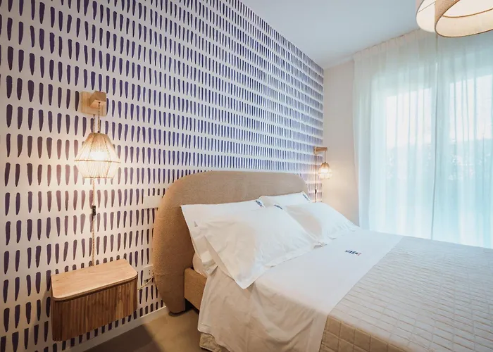 Casa Costa Sud Бари