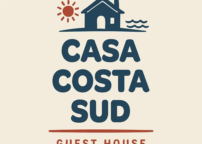 شقة Casa Costa Sud
