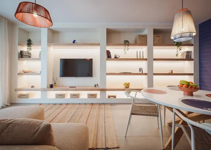 Апартаменты Casa Costa Sud Бари