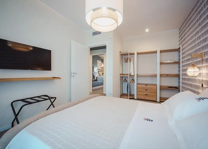 Апартаменты Casa Costa Sud *