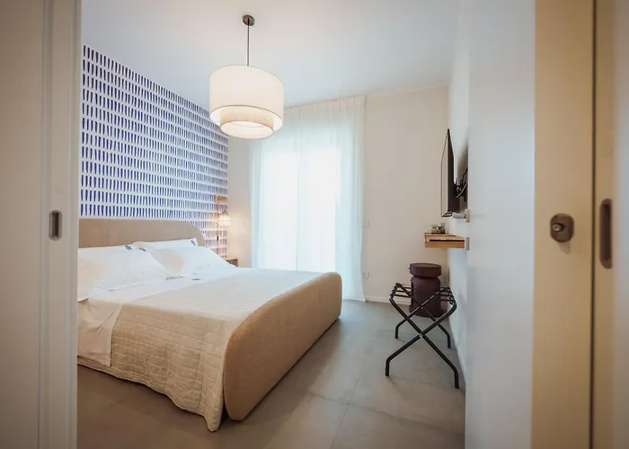 شقة Casa Costa Sud باري