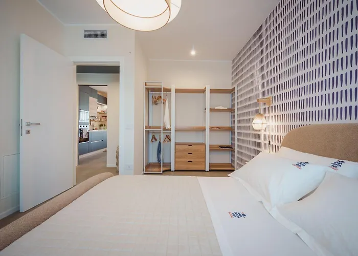 Casa Costa Sud شقة باري