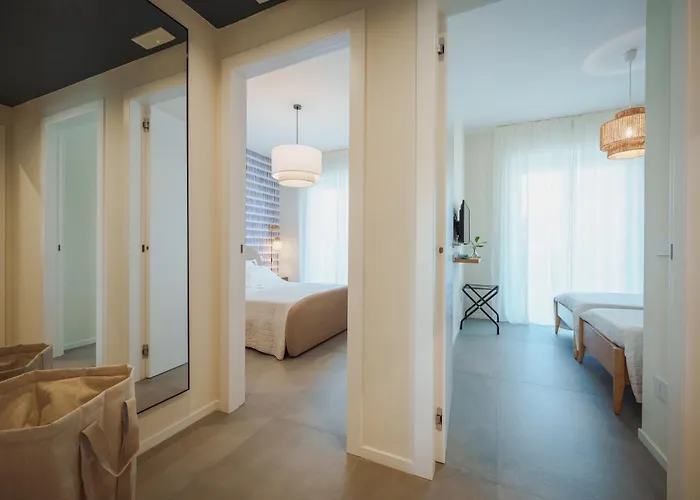 Casa Costa Sud شقة باري