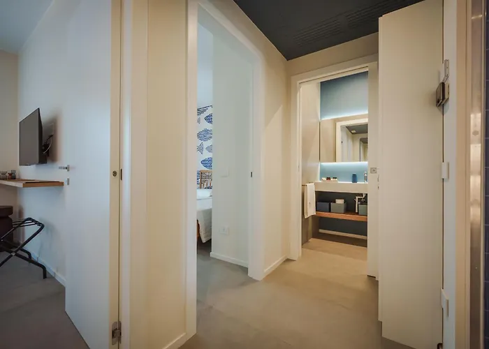 Casa Costa Sud باري