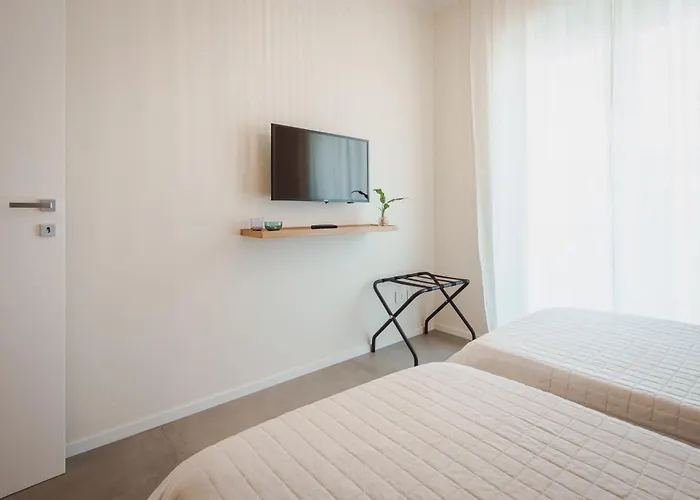 Casa Costa Sud Апартаменты