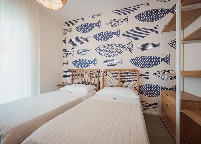 Casa Costa Sud Апартаменты *