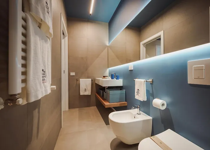 Апартаменты Casa Costa Sud Бари