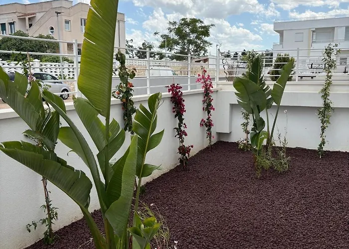 Casa Costa Sud شقة