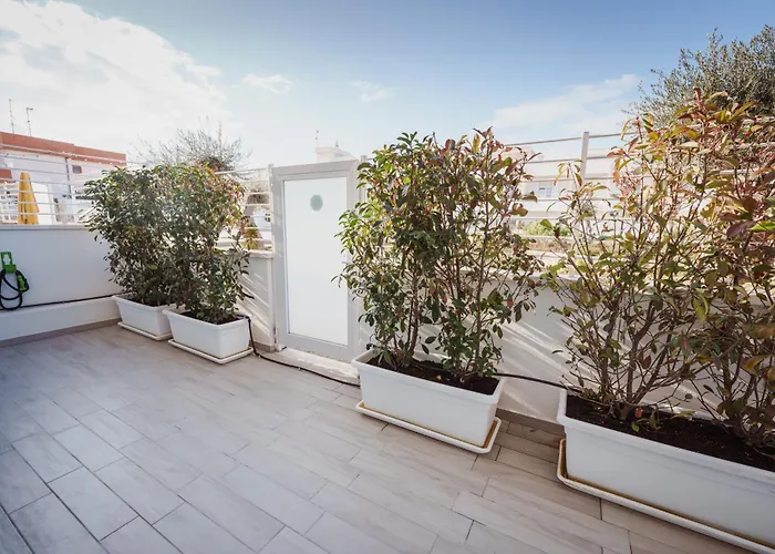 Casa Costa Sud * Бари