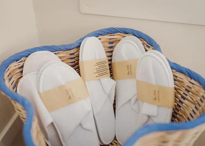 Casa Costa Sud Апартаменты