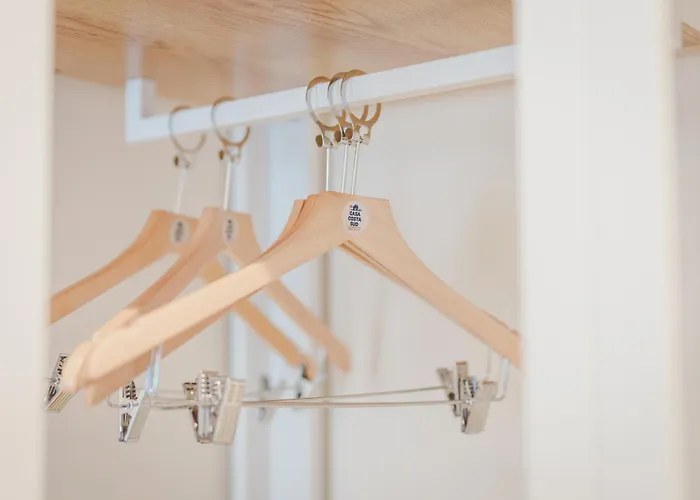 شقة Casa Costa Sud باري