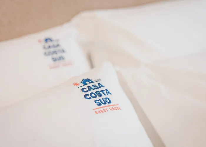 Casa Costa Sud