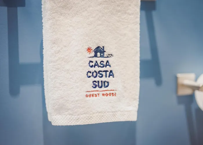 Апартаменты Casa Costa Sud Бари