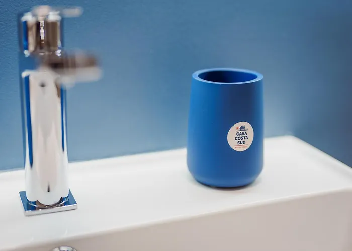 Casa Costa Sud باري