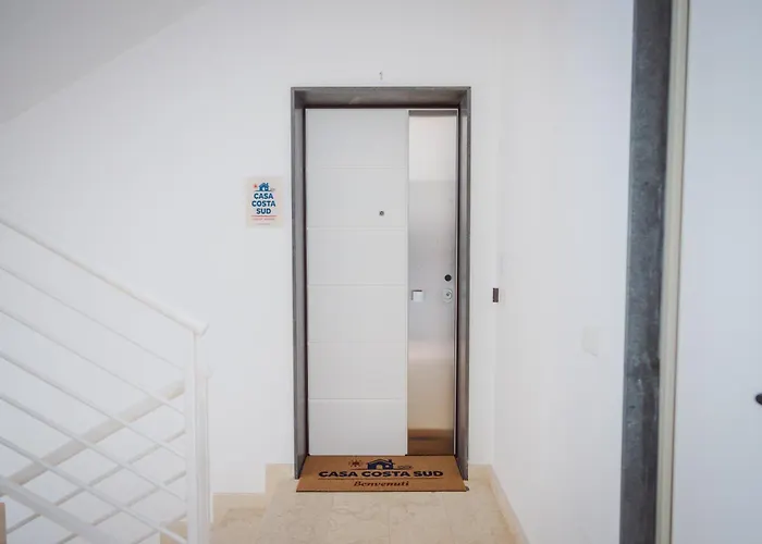 Casa Costa Sud باري