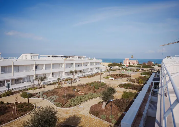 Апартаменты Casa Costa Sud *