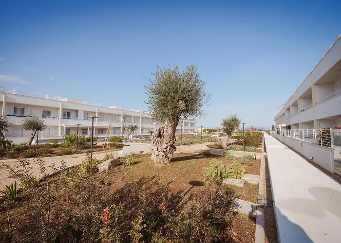 Casa Costa Sud Апартаменты Бари